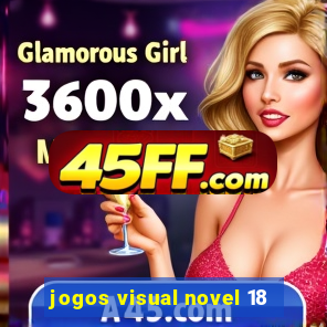 jogos visual novel 18